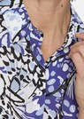 Hemdbluse mit durchgehender Knopfleiste thumbnail 5
