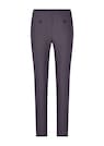Wärmende Schlupfhose LOUISA in knitterarmer Ware thumbnail 6