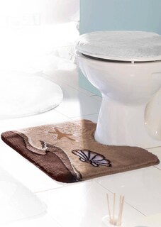 Stand-WC-Vorleger thumbnail 1