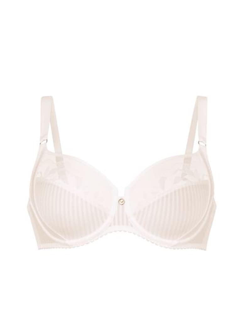 Bügel-BH mit Spitze