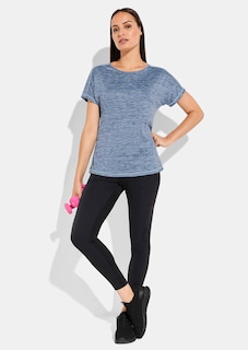 Schnelltrocknendes Funktionsshirt thumbnail 3