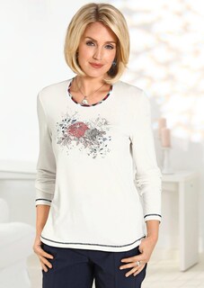 Shirt mit Frontdruck thumbnail 5