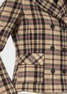 Geruite blazer thumbnail 5