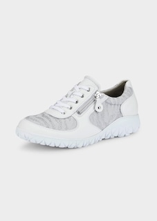 Halbschuhe mit Elastik-Einsätzen thumbnail 5