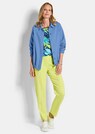 Jacke im Blouson-Stil thumbnail 2