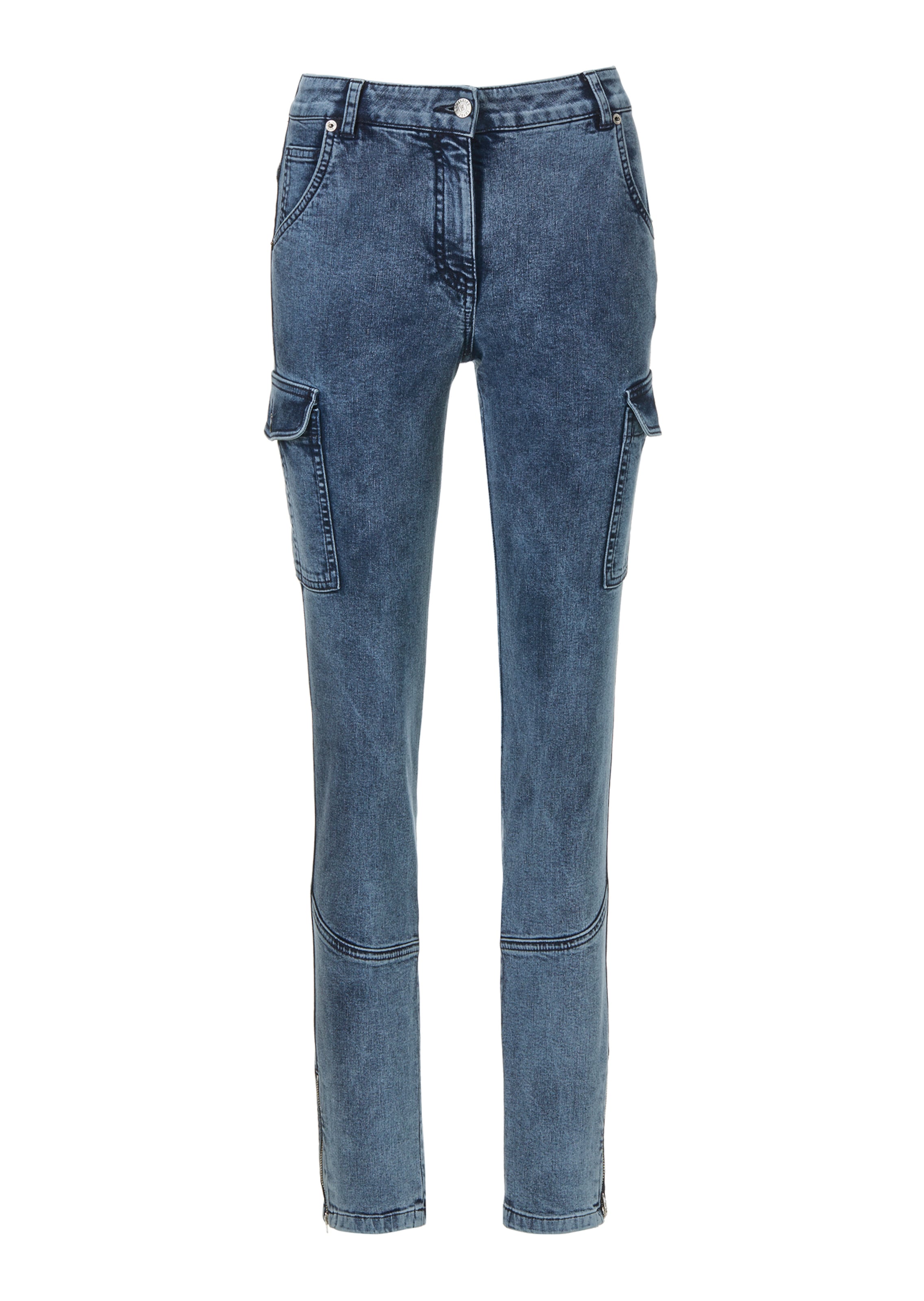 Jean cargo