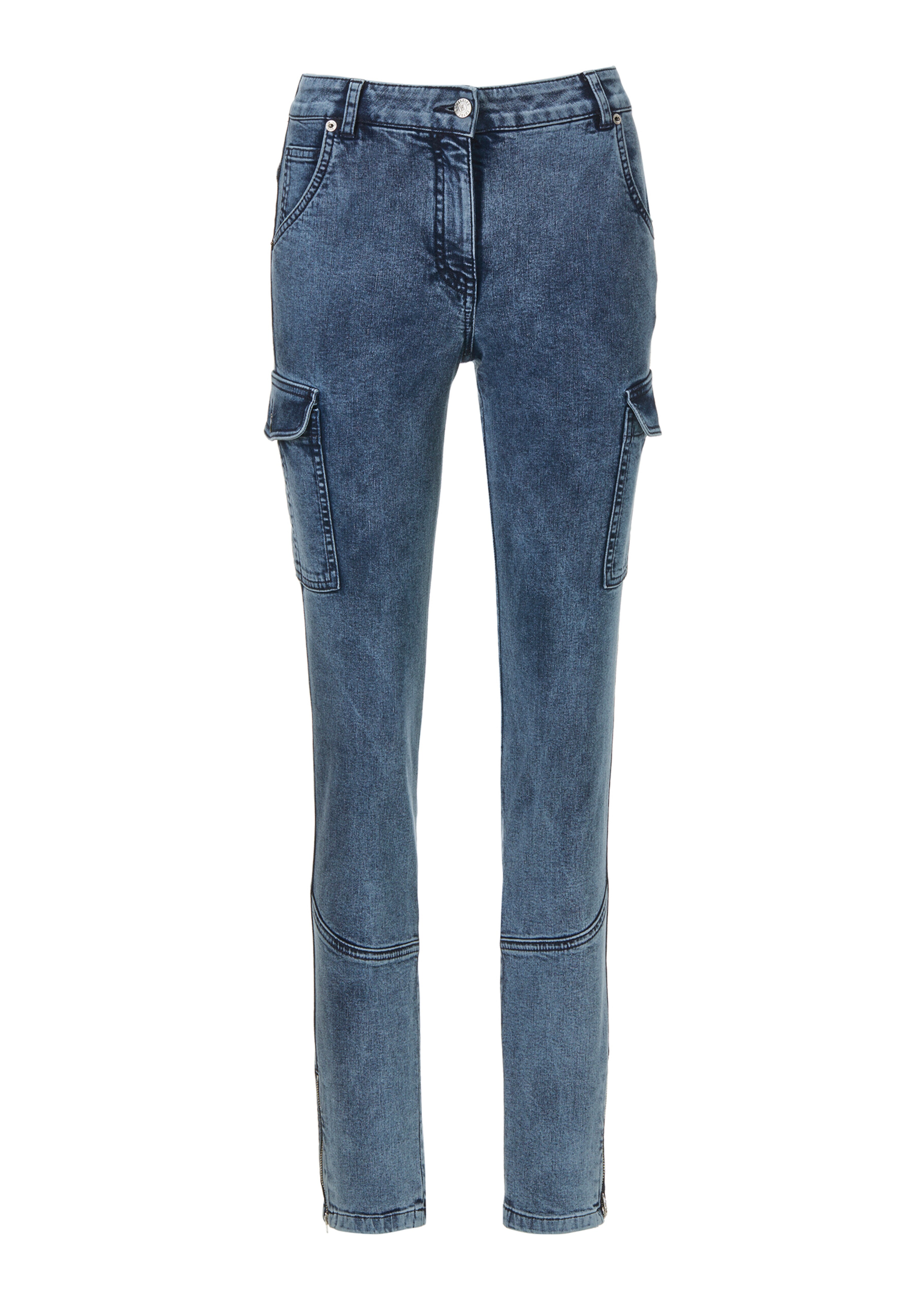 Jean cargo