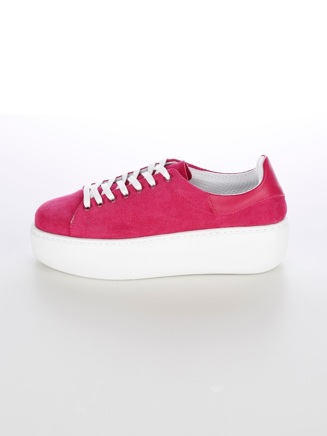 Plateau-Sneaker 5