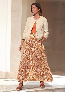 Rock mit Animalmuster thumbnail 7