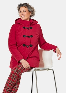 Duffelse coat thumbnail 4