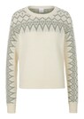 Pull encolure ronde style norvégien thumbnail 6