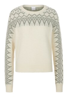 Pull encolure ronde style norvégien thumbnail 6