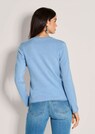 Feinstrick-Twinset mit Modal thumbnail 3