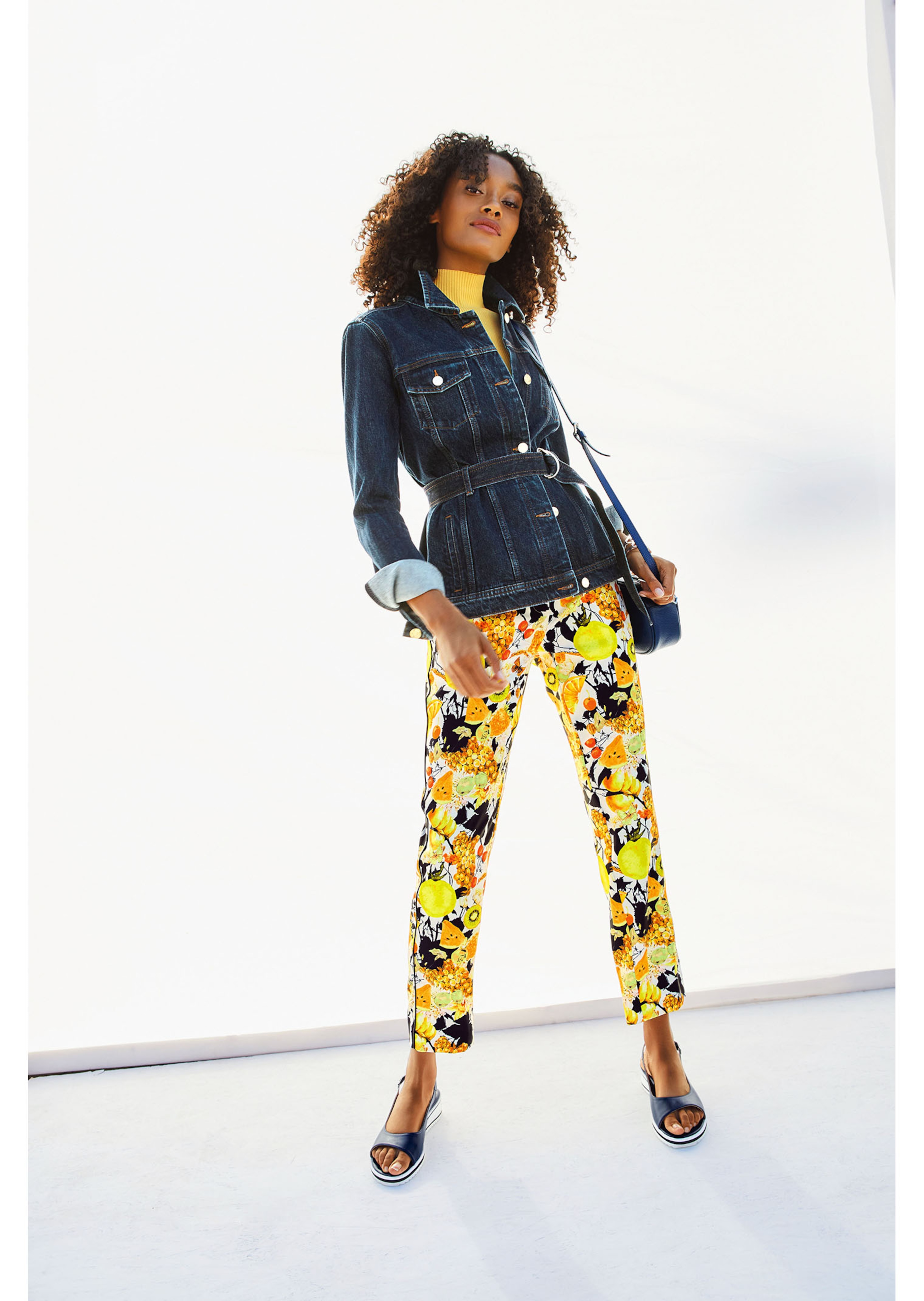 Broek