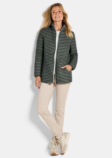 Veste matelassée thumbnail 2
