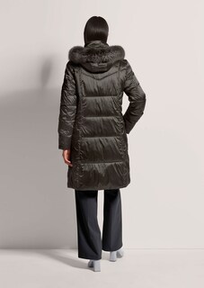 Quilted jacket thumbnail 3