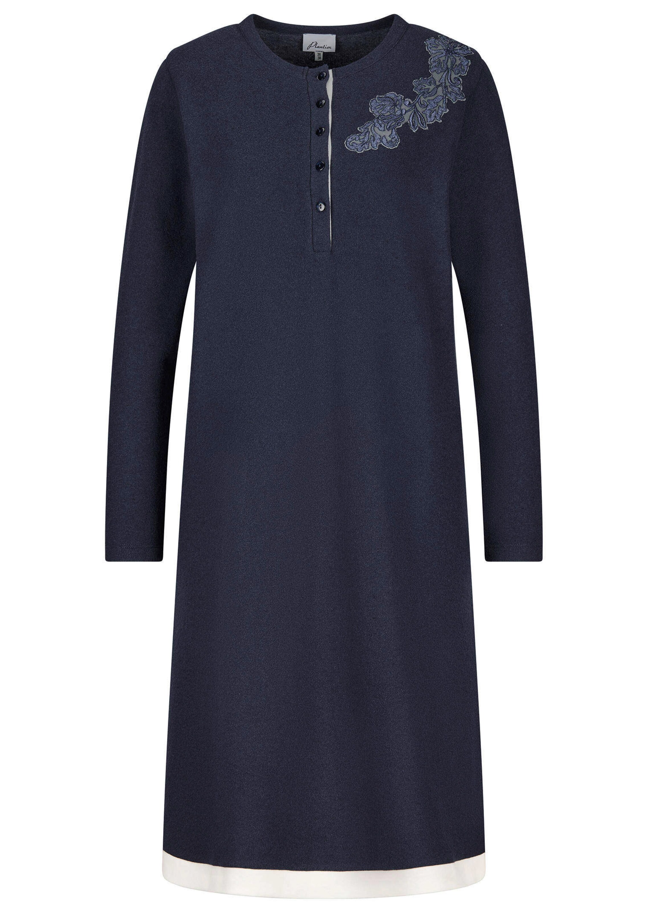 Robe de loisirs en polaire chaude