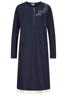 Robe de loisirs en polaire chaude thumbnail 4