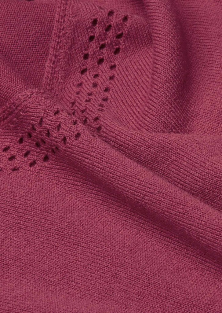 V-Pullover