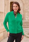 Strickjacke thumbnail 1