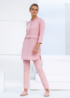 Espadrilles im Material-Mix thumbnail 2