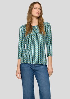 T-shirt en jersey avec imprimé graphique thumbnail 7