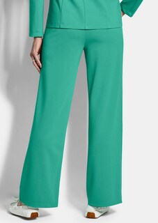 Jersey-Culotte VERA mit Biesen thumbnail 3