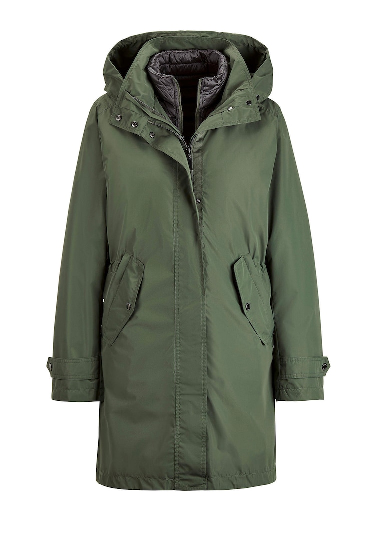 Ganzjahresjacke