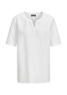 Pflegeleichte Bluse aus Seersucker thumbnail 6