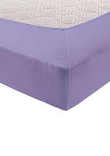 Feinjersey-Spannbetttuch thumbnail 3