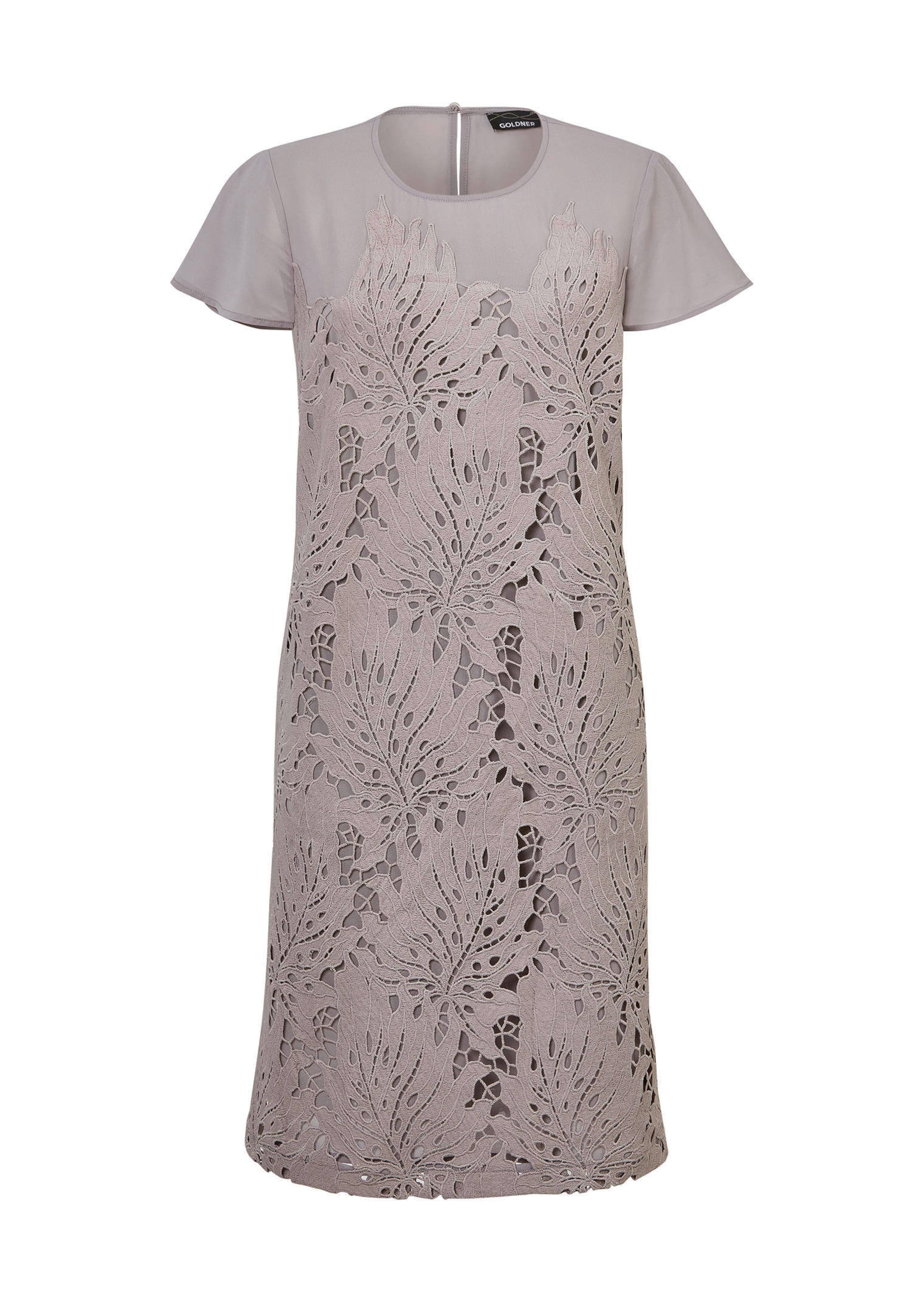 Robe d'été en dentelle