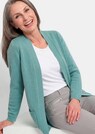 Cardigan van puur katoen thumbnail 4