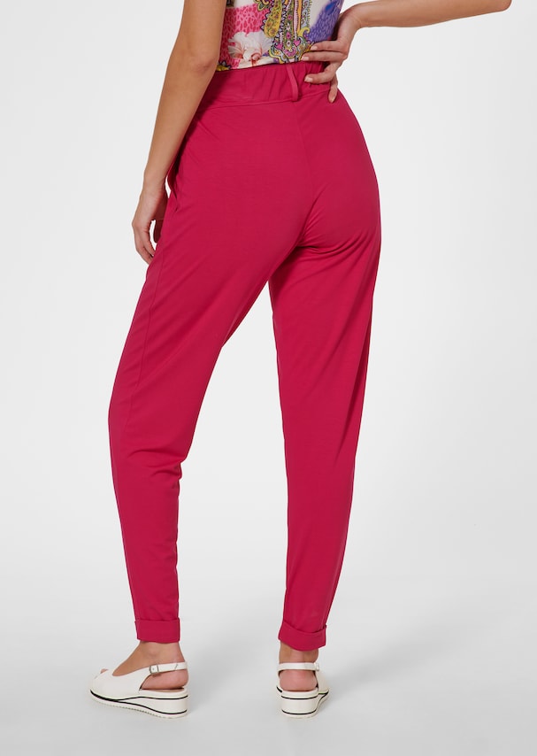 Spa trousers 2