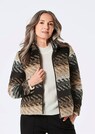 Wolljacke mit Jacquardmuster thumbnail 1