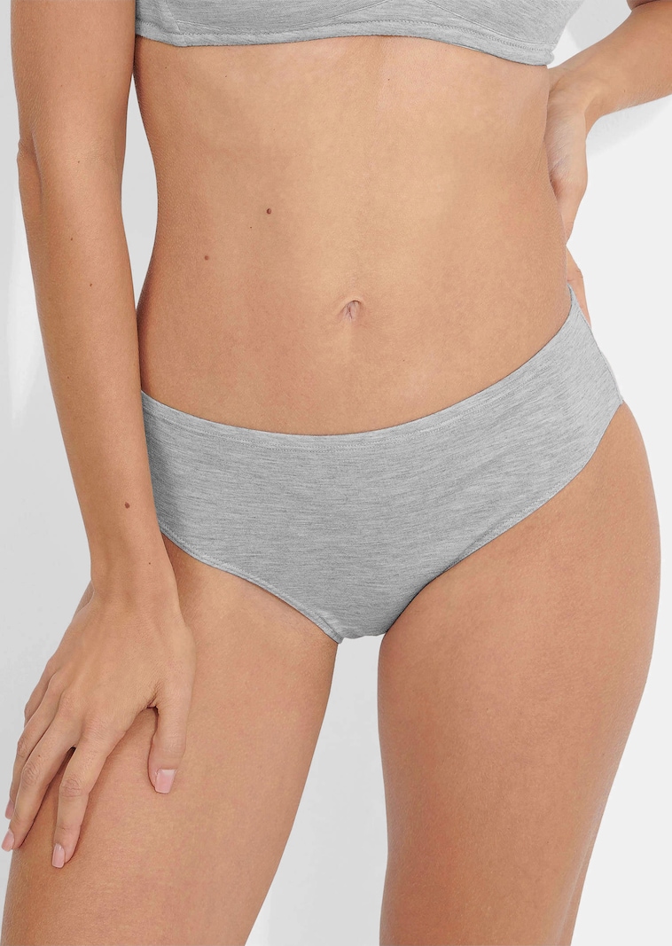 2 Stück Packung Jazzpant