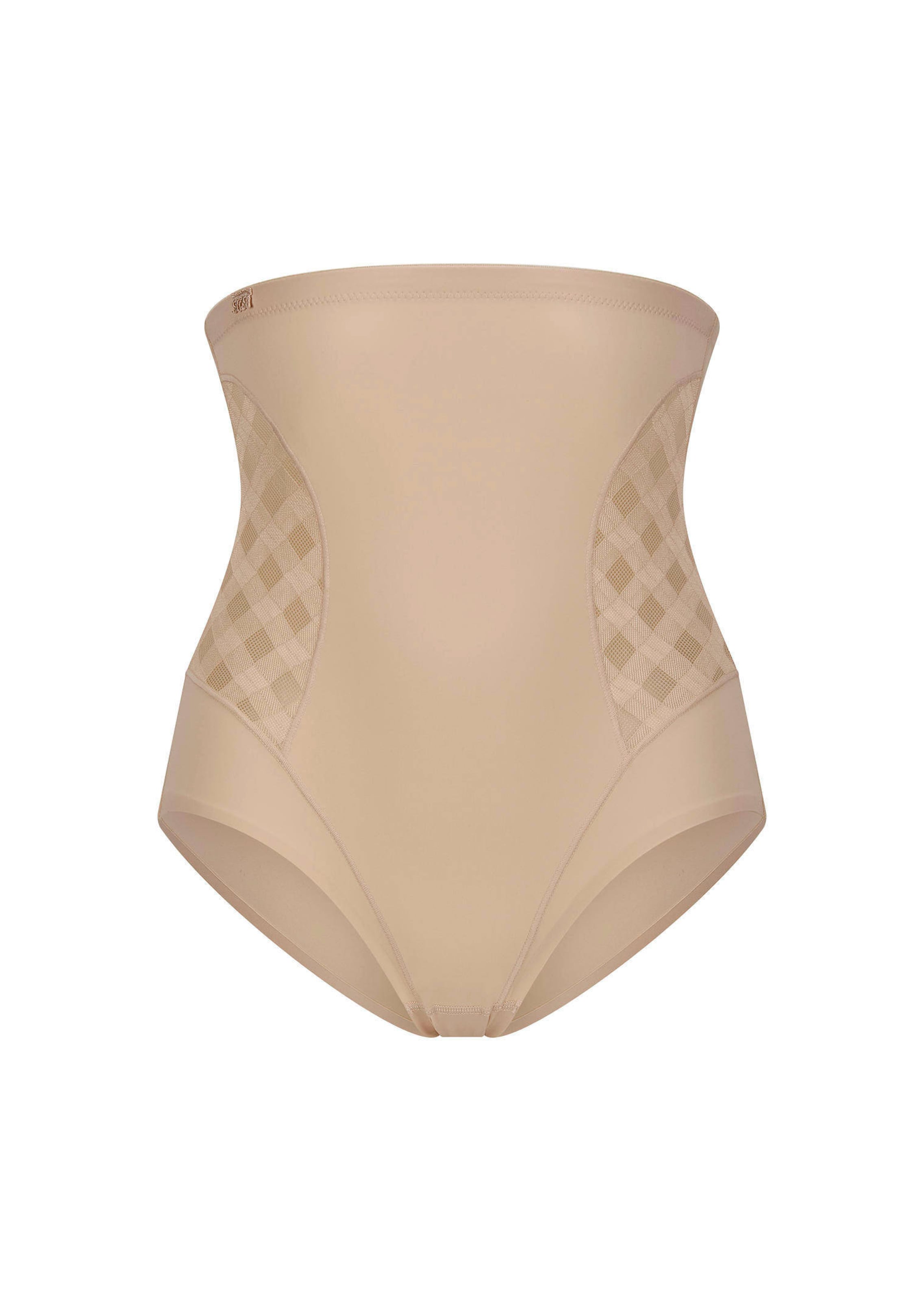 Corrigerende slip met mesh inzet