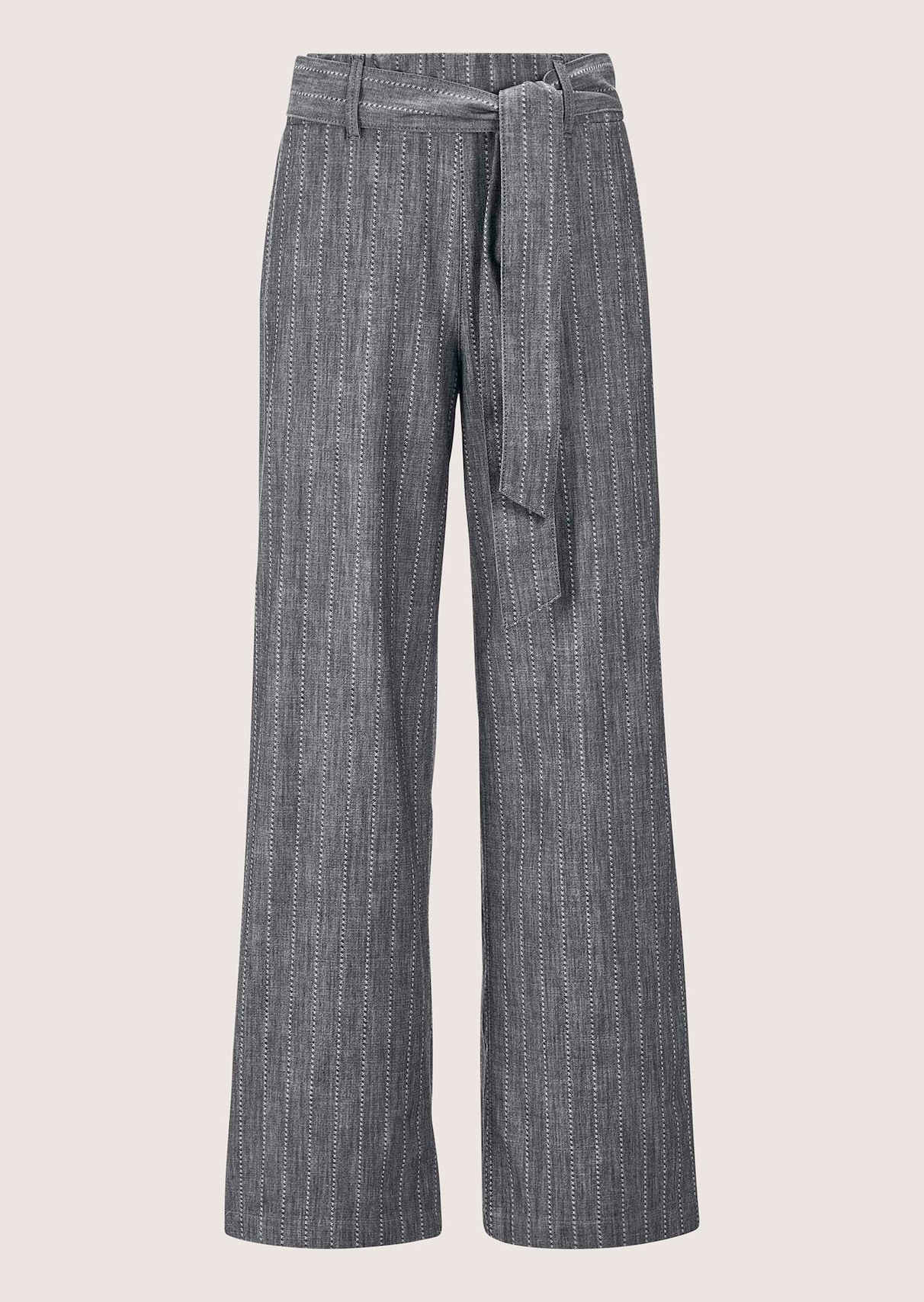 Weite Hose zum Schlüpfen