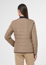 Reversible quilted jacket thumbnail 3