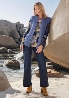 Neuleliivi, jossa päällitaskut thumbnail 7