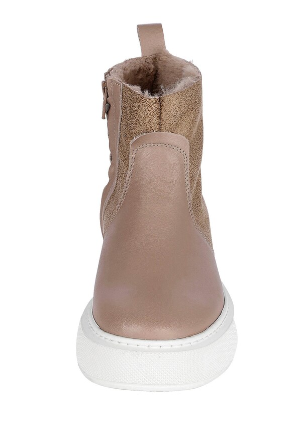 Stiefelette im klassischen Design 2