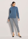 Stehkragen-Pullover aus Good Cashmere thumbnail 2