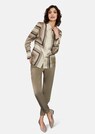 Bedruckte Hemdbluse thumbnail 2