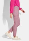 Pantalon imprimé LOUISA thumbnail 4