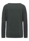 Elégante blouse imprimée en confortable mélange de matières thumbnail 3