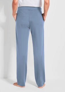 Pantalon de loisirs confortable avec taille élastiquée et poches thumbnail 3