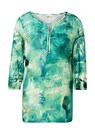 Druckshirt in kraftvollen Farben thumbnail 2