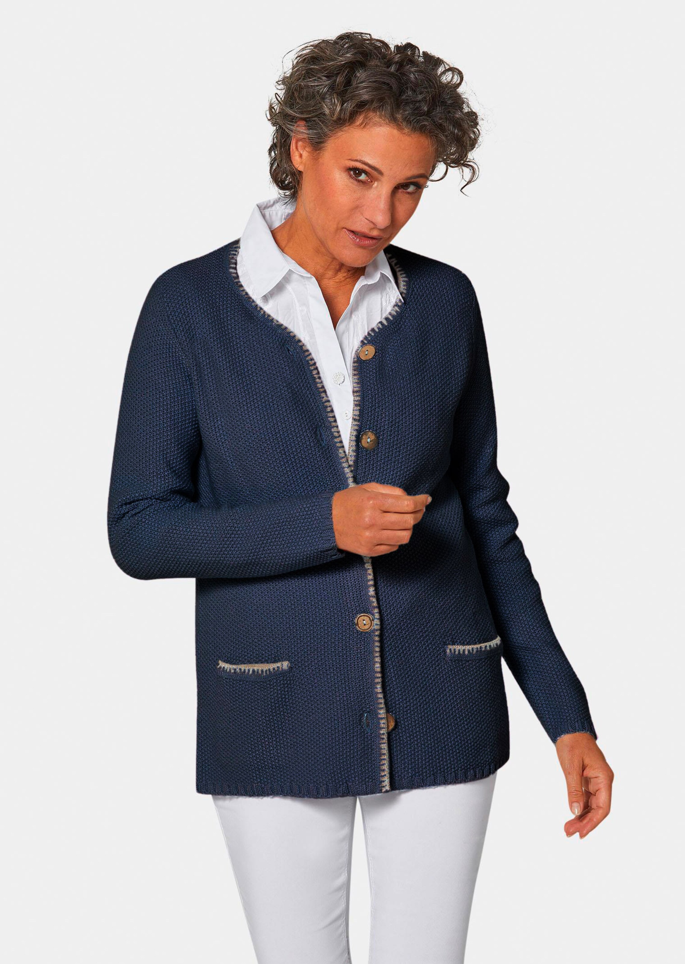 Tricot jasje