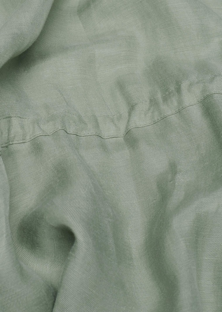 moderne Hemdjacke in trageangenehmer Qualität