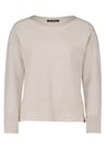 Zachte tricot pullover met pailletten thumbnail 6