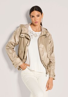 Kapuzenjacke mit Funktion thumbnail 1